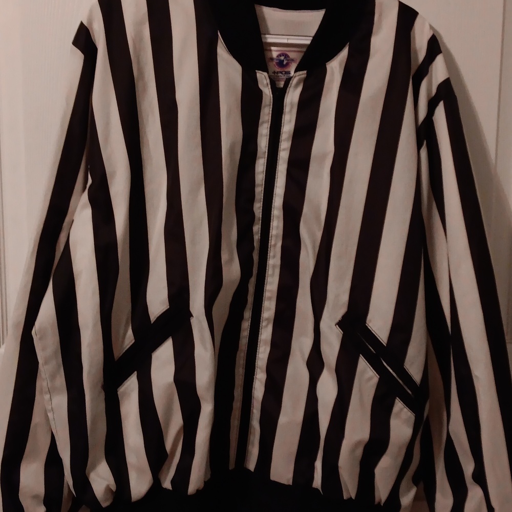 Umpire Jacket